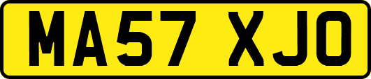 MA57XJO
