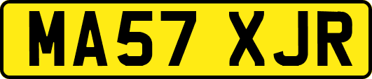 MA57XJR