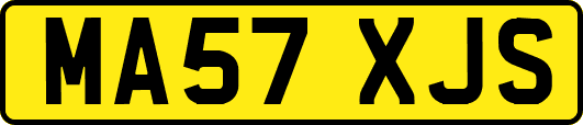 MA57XJS