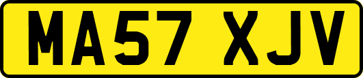 MA57XJV