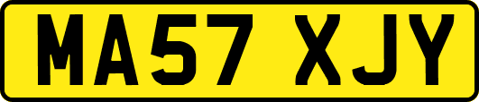 MA57XJY