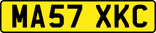 MA57XKC