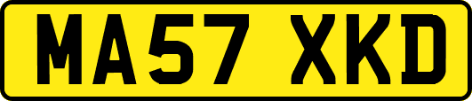 MA57XKD