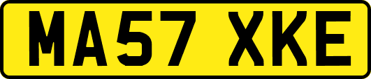 MA57XKE