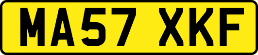 MA57XKF