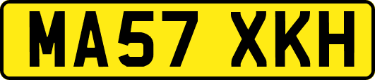 MA57XKH