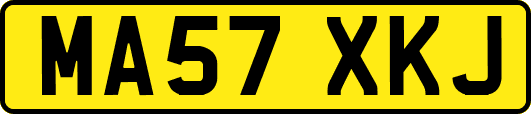 MA57XKJ
