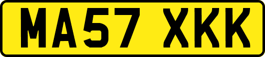 MA57XKK
