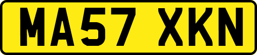 MA57XKN
