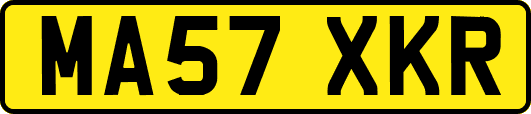MA57XKR