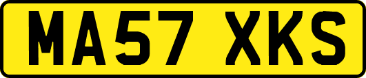 MA57XKS