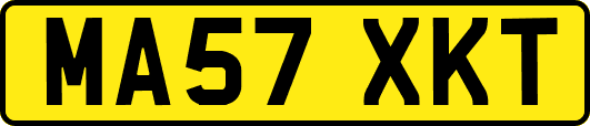 MA57XKT