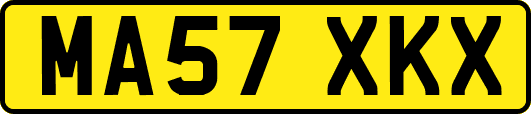 MA57XKX