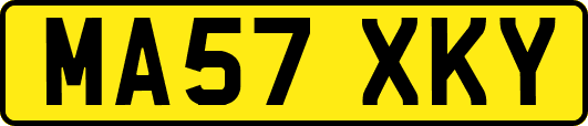 MA57XKY