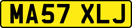 MA57XLJ