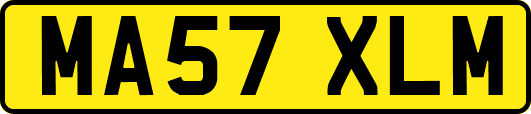 MA57XLM