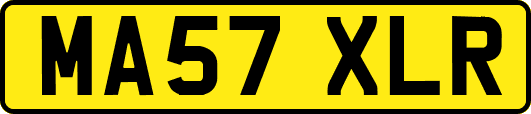 MA57XLR