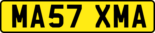 MA57XMA