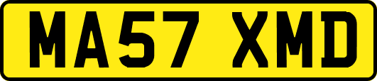 MA57XMD