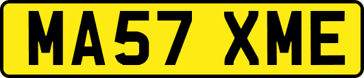 MA57XME