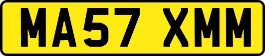 MA57XMM