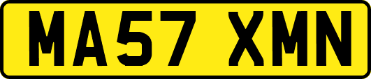 MA57XMN