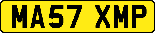 MA57XMP