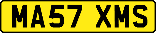 MA57XMS