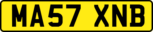MA57XNB