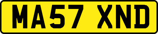 MA57XND
