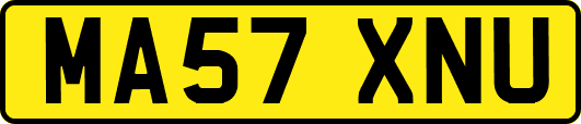 MA57XNU