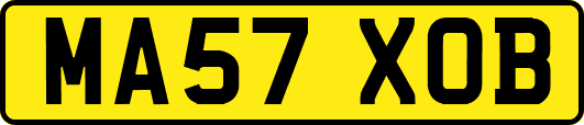 MA57XOB