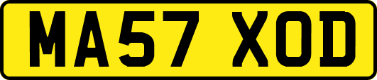 MA57XOD