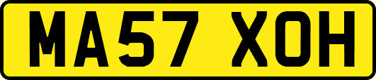 MA57XOH