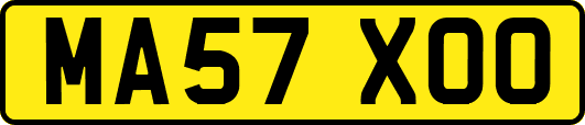 MA57XOO