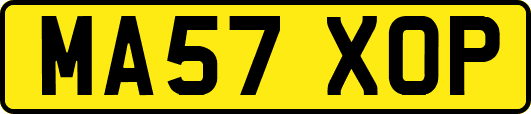 MA57XOP