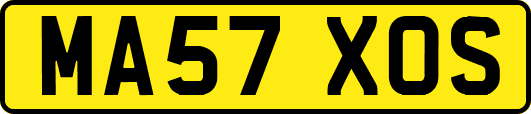 MA57XOS