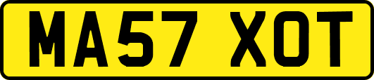 MA57XOT