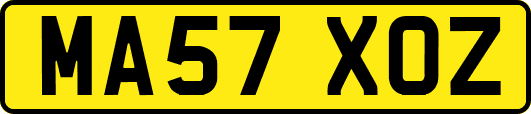 MA57XOZ