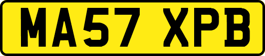 MA57XPB