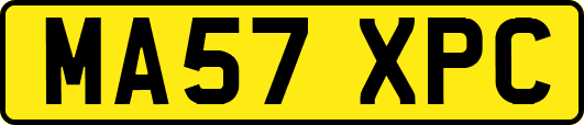 MA57XPC