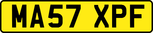 MA57XPF