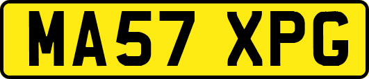 MA57XPG