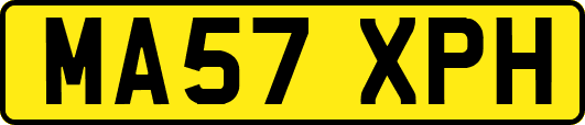 MA57XPH