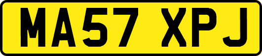 MA57XPJ