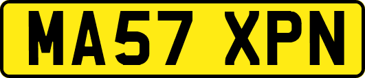 MA57XPN