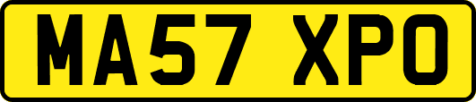 MA57XPO