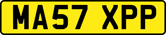 MA57XPP