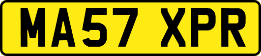 MA57XPR