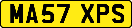 MA57XPS